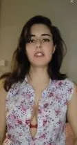 Laris (Meinmocha) Bigo live ifşa videoları part 12