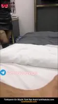 Türk Seks video Balporsugu34 otel odasında sikişti