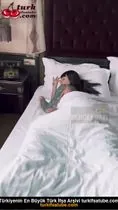 Yağmur şimşek ifsa yastığa kerkiniyor