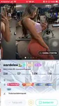 Bigo Devilina premium ifşa videoları part 17