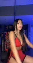 Bigo Devilina premium ifşa videoları part 1