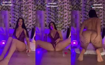 Berfe Ece Talin İfşa Videoları Onlyfans yeni part 35