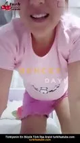 Tango Betül ifşa Evli kadın amcık parmakladı