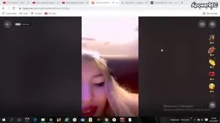 HelloDespina ifşa videoları part 41