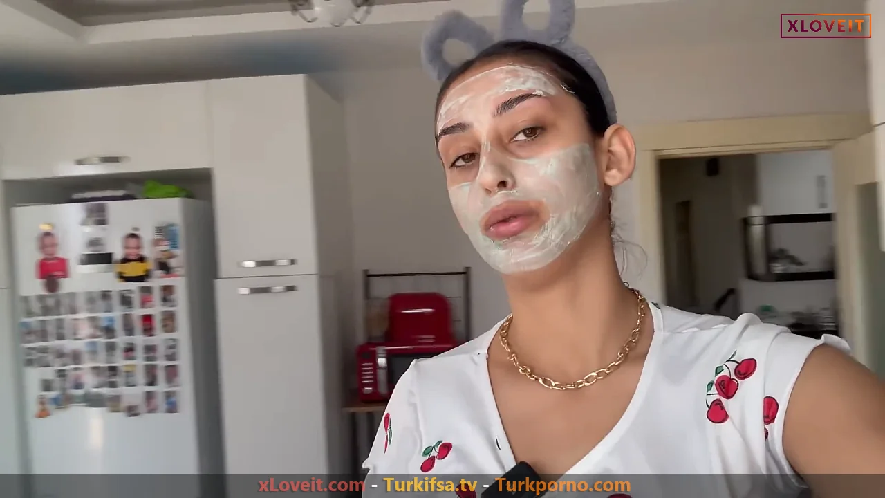 Göksu Düldül ifşa Youtube katıl Part 4 seyret